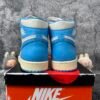 Jordan 1 Retro High OG UNC Reimagined