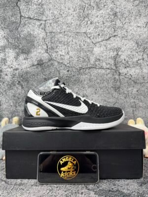 Nike Kobe 6 Protro Mambacita Sweet 16
