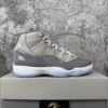 Jordan 11 Retro Cool Grey