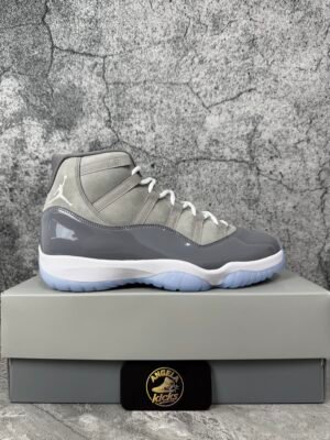 Jordan 11 Retro Cool Grey