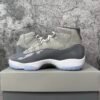 Jordan 11 Retro Cool Grey