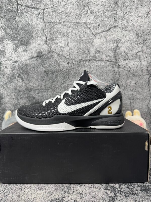 Nike Kobe 6 Protro Mambacita Sweet 16