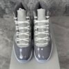 Jordan 11 Retro Cool Grey
