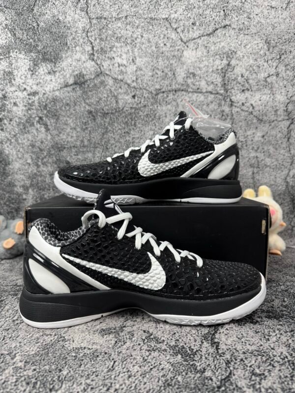 Nike Kobe 6 Protro Mambacita Sweet 16