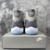 Jordan 11 Retro Cool Grey