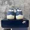 Jordan 11 Retro Low Diffused Blue
