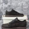 Jordan 1 Retro Low OG SP Travis Scott Velvet Brown