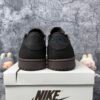 Jordan 1 Retro Low OG SP Travis Scott Velvet Brown