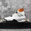 Jordan 4 Retro White Cement