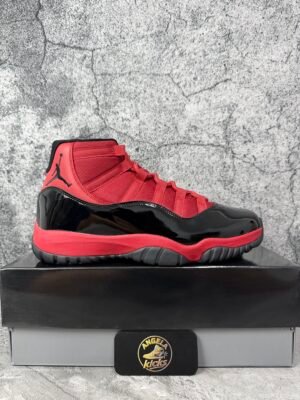 Jordan 11 Retro