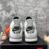 Jordan 4 Retro White Cement