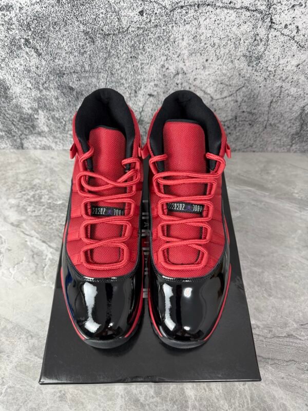 Jordan 11 Retro