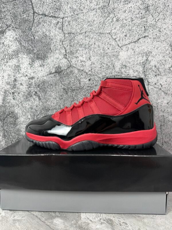 Jordan 11 Retro