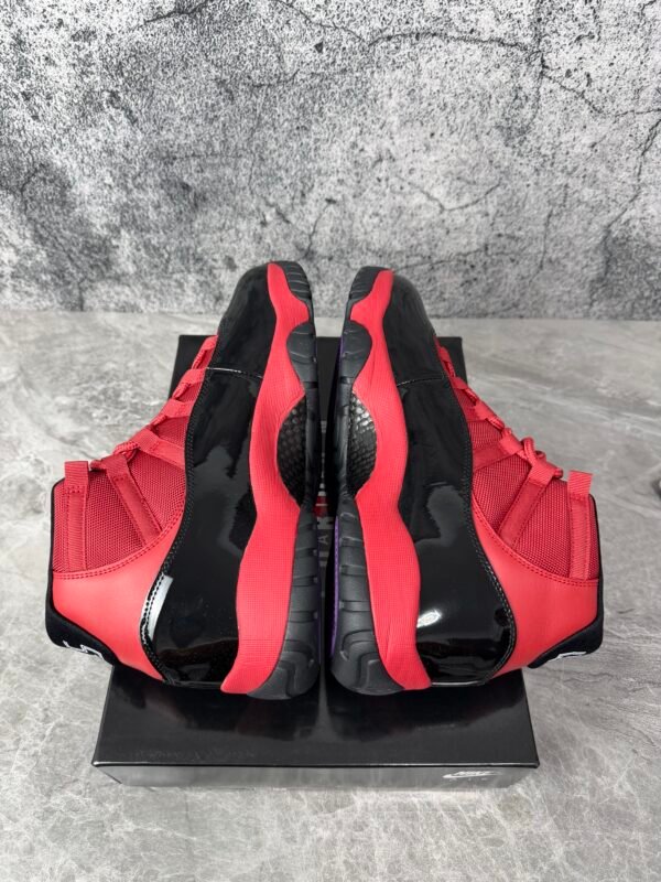 Jordan 11 Retro