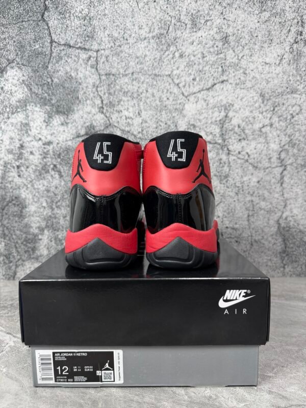 Jordan 11 Retro