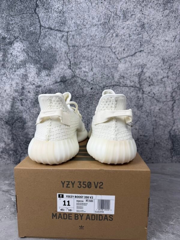 adidas Yeezy Boost 350 V2 Cream