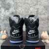 Jordan 5 Retro OG Black Metallic Reimagined
