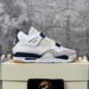 Jordan 4 Retro SB Navy