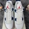 Jordan 4 Retro SB Navy
