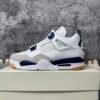 Jordan 4 Retro SB Navy
