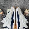 Jordan 4 Retro SB Navy