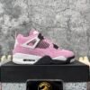 Jordan 4 Retro Orchid