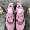 Jordan 4 Retro Orchid
