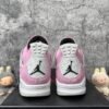 Jordan 4 Retro Orchid