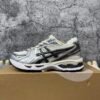 ASICS Gel-Kayano 14 Cream Black Metallic Plum