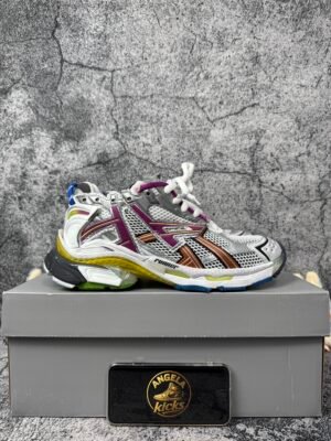 Balenciaga Runner Multicolor