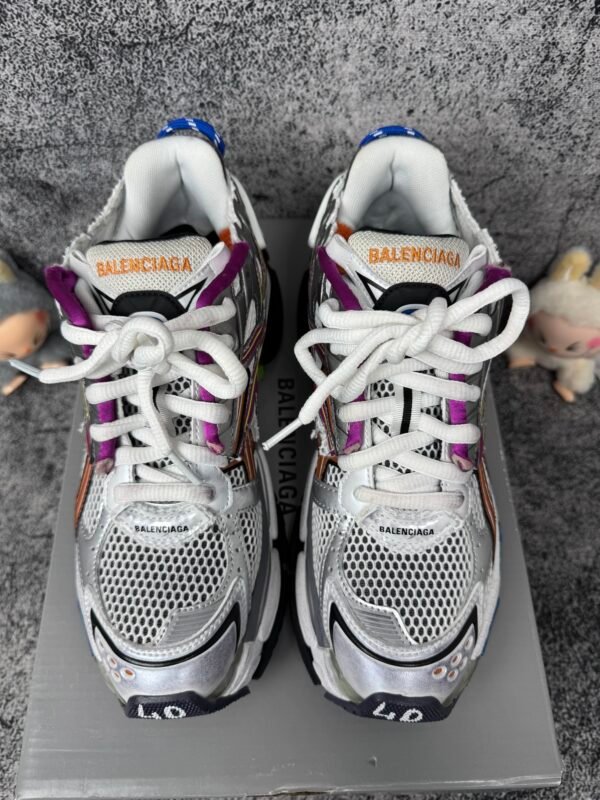 Balenciaga Runner Multicolor