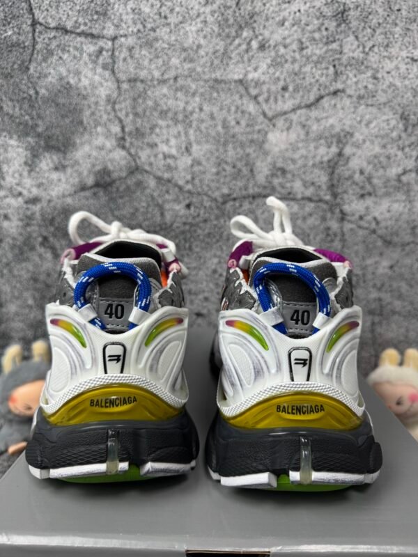 Balenciaga Runner Multicolor