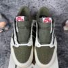 Jordan 1 Retro Low OG SP Travis Scott Medium Olive