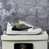 Jordan 1 Retro Low Golf Travis Scott Neutral Olive