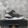 Jordan 3 Retro OG Black Cement