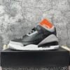 Jordan 3 Retro OG Black Cement