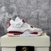 Jordan 4 Retro SB Varsity Red