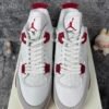 Jordan 4 Retro SB Varsity Red