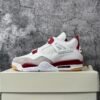 Jordan 4 Retro SB Varsity Red