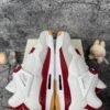 Jordan 4 Retro SB Varsity Red