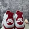 Jordan 4 Retro SB Varsity Red