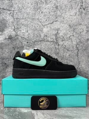 Nike Air Force 1 Low Tiffany & Co. 1837