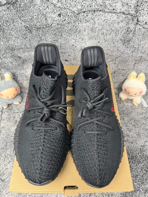 adidas Yeezy Boost 350 V2 Black Red