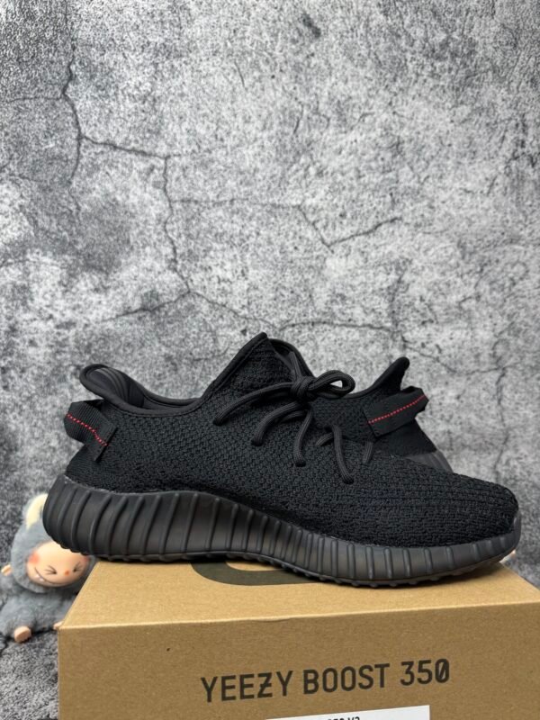 adidas Yeezy Boost 350 V2 Black Red