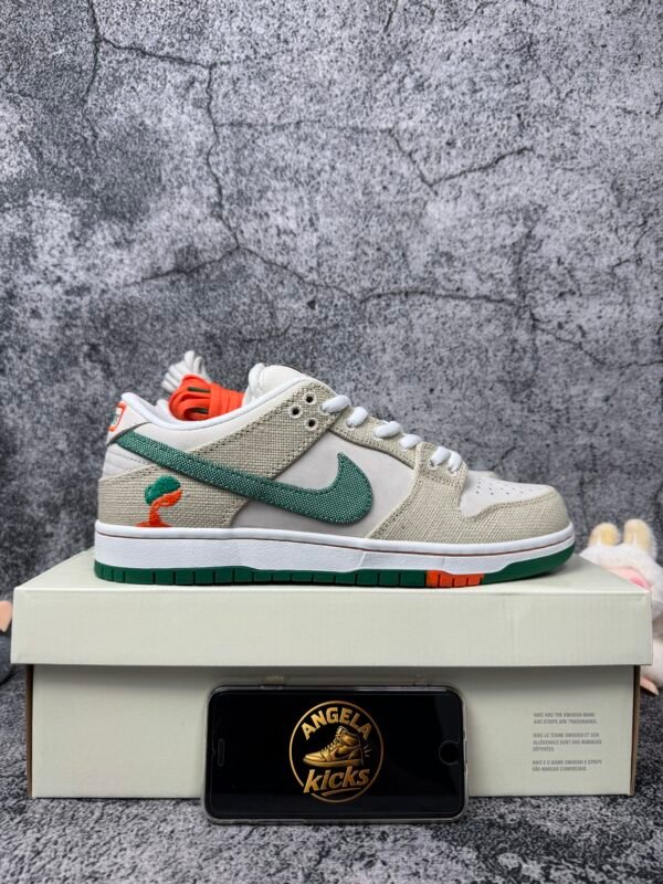 Nike SB Dunk Low Jarritos