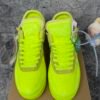 Nike Air Force 1 Low Off-White Volt