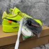 Nike Air Force 1 Low Off-White Volt