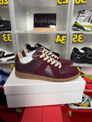 Maison Margiela Replica Red