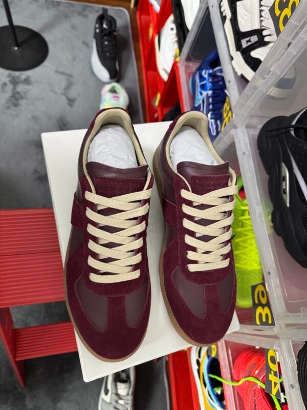 Maison Margiela Replica Red