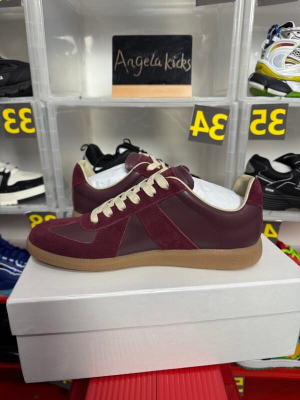 Maison Margiela Replica Red